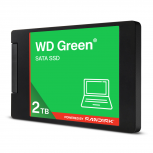 SSD SanDisk WDS200T5G0A, 2TB, 2.5", 510 MB/s Escritura, 545 MB/s Lectura, SATA III - Imagen adicional 2