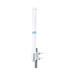 Sanny Telecom Antena Omnidireccional STO5G13M2-PRO, 13 dBi, 5.15 - 5.85 GHz