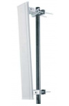 Sanny Telecom Antena Sectorial SASTS5G20B90HVM2HP1, 20 dBi, 4.9 - 5.85 GHz