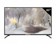 Sansui Smart TV LED Modelo SMX4319USM 43