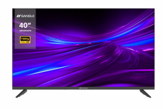 Sansui Smart TV LED SMX40KAFG 40