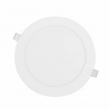 Santul Lámpara LED Empotrable 1255, Interior, Blanco Frío, 12W, 840 Lúmenes, IRC, para Casa