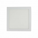 Santul Lámpara LED para Techo 1299, Interiores, Luz Cálida, 18W, 1260 Lúmenes, Blanco, para Casa