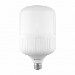 Santul Foco LED 1399, Luz Blanco Frío, Base E27, 50W, 4250 Lúmenes, Blanco, Ahorro de 86% vs Foco Tradicional 125W