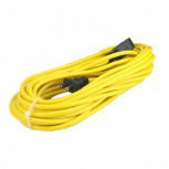 Santul Extensión 2441, 3 Salidas, 7A, 15 Metros