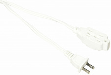 Santul Extensión 2381, 2 Salidas, 13A, 8 Metros