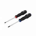 Santul Kit Desarmador Cruz/Plano, 1/4