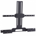 Sanus Soporte de Pared WSSATM1 para Pantalla y Barra de Sonido 50