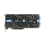 Tarjeta de Video Sapphire AMD Radeon R9 270X, 2GB GDDR5, PCI Express 3.0