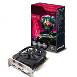 Tarjeta de Video Sapphire AMD Radeon R7 250X, 1GB 128-bit GDDR5, PCI Express 3.0