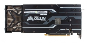 Compra Tarjeta de Video Sapphire AMD Radeon R9 Fury, 4GB HBM 11247