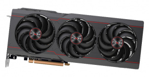 Tarjeta de Video Sapphire AMD Radeon RX 6800, 16GB 256-bit GDDR6, PCI Express 4.0 