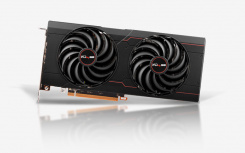 Tarjeta de Video Sapphire AMD PULSE RX 6700 XT OC, 12GB 192-bit GDDR6, PCI Express x16 4.0 