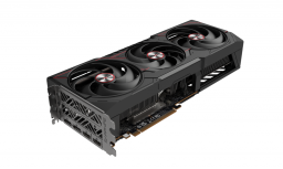 Tarjeta de Video Sapphire AMD Radeon RX 9070 XT PULSE, 16GB 256-bit GDDR6, PCI Express x16 5.0  - Imagen adicional 1