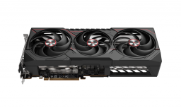 Tarjeta de Video Sapphire AMD Radeon RX 9070 XT PULSE, 16GB 256-bit GDDR6, PCI Express x16 5.0  - Imagen adicional 3