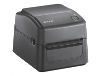 Sato WS408, Impresora de Etiquetas, Transferencia Térmica, 203 x 203DPI, USB 2.0, Negro