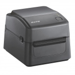 Sato WT212-400DN-EX1 Impresora de Etiquetas, Transferencia Térmica, 203 x 203DPI, Negro