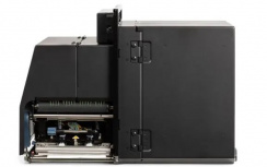 Sato S84-ex Impresora de Etiquetas, Térmica Directa/Transferencia Térmica, 203 x 203DPI, Ethernet, USB, RS-232, Negro