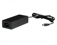 Saxxon Adaptador de Corriente PSU1205D, Entrada 100 - 240V, Salida 12V