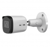 Saxxon Cámara de Seguridad IP Bullet IR para Interiores/Exteriores SUA-HAC-B20M-0280, Alámbrico, 1920x1080 Full HD, Día/Noche