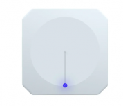 Saxxon Lector de Tarjetas de Proximidad VR12, RS-485/Wiegand, para Interior