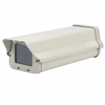 Saxxon Accesorios Carcasa Protectora para Cámara de Seguridad CH037, Beige