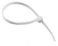 SBE Tech Cincho de Contacto, 20 x 0.36cm, Blanco, 100 Piezas