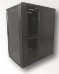 SBE Tech Gabinete para Piso 19" SBE-GNL20URNL, 20U, hasta 150kg