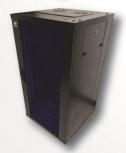 SBE Tech Gabinete para Piso 19" GNL22UR, 22U, hasta 70kg