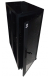 SBE Tech Rack Abierto 19" GNL42URPNL, 42U, hasta 150kg