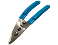 SBE Tech Cortador de Cable Manual SBE-S144H, hasta 10AWG