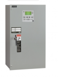 Schneider Electric Tablero de Transferencia Automática J03ATSA30400DG0C, 1 Módulo, 3 Polos, 400A, 240V