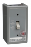 Schneider Electric Arrancador de Motor Manual 2510FG2P, 2 Polos, 16A, 110 - 230V