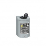 Schneider Electric Interruptor Automático 3 Polos 2601BG1, 600V, 600A, Entrada 250V