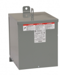 Schneider Electric Transformador Seco 7S40F, 75kVA, 120 - 480V