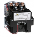 Schneider Electric Contactor 8502SEO2V02S, 3 Polos, 600V