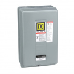 Schneider Electric Arrancador de Motor Magnético 8536SDG1V06, 3 Polos, 0.65A, 440V