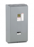 Schneider Electric Arrancador de Motor Magnético 8536SEG1V03, 3 Polos, 90A, 220V