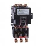 Schneider Electric Arrancador de Motor Magnético 8536SFO1V03, 3 Polos, 600V