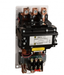 Schneider Electric Arrancador de Motor Magnético 8536SGO1V02S, 3 Polos, 270A, 600V