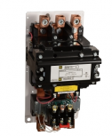 Schneider Electric Arrancador de Motor Magnético 8536SGO1V06, 3 Polos, 440V