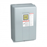 Schneider Electric Contactor 8903LG40V02, 4 Polos, 132V, 30A
