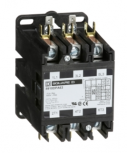Schneider Electric Contactor 8910DPA63V02, 3 Polos, 600V
