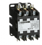 Schneider Electric Contactor 8910DPA63V09, 3 Polos, 220V, 63A