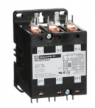 Schneider Electric Contactor Magnético 8910DPA93V09, 3 Polos, 240V, 90A