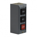 Schneider Electric Botón Pulsador 9001BG302, Alámbrico