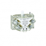Schneider Electric Contactador para Interruptor, 10A , 600V, para 9001K/9001SK/9001KX