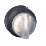 Schneider Electric Cubierta Protectora para Interruptor 9001KU17, Transparente