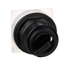 Schneider Electric Selector 9001SKS11B, 2 Posiciones, 30mm