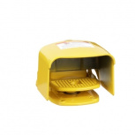 Schneider Electric Interruptor Electrónico 1 Polo 9002AW14, 3A, Entrada 600V